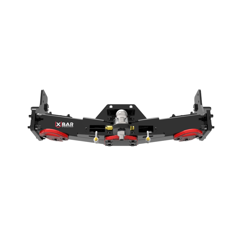 X-Bar to suit RAM 1500 (10/2020 on)