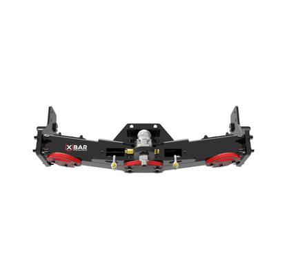 X-Bar to suit RAM 1500 (10/2020 on)
