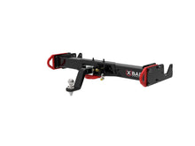 X-Bar to suit Ram 1500 DT Cab Chassis (10/2020 on)