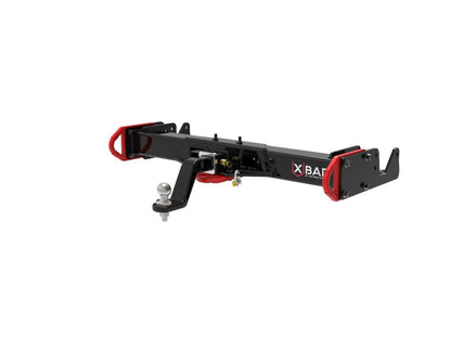 X-Bar to suit Ram 1500 DT Cab Chassis (10/2020 on)