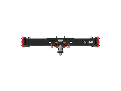 X-Bar to suit Ram 1500 DT Cab Chassis (10/2020 on)