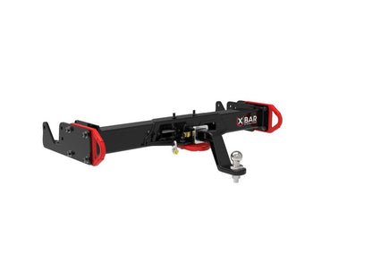 X-Bar to suit Ram 1500 DT Cab Chassis (10/2020 on)