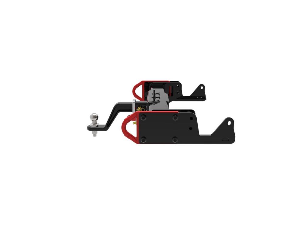 X-Bar to suit Ram 1500 DT Cab Chassis (10/2020 on)