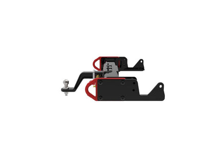 X-Bar to suit Ram 1500 DT Cab Chassis (10/2020 on)