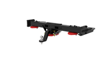 X-Bar to suit Ford Ranger MY22 Trig Point Cab Chassis (5/2022 to 10/2024)