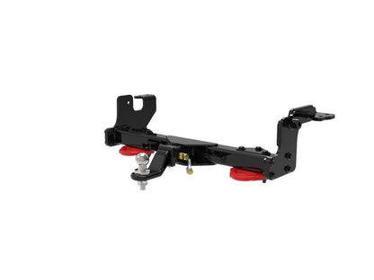 X-Bar to suit Suzuki Jimny GJ & JJ (11/2018 to 12/2025)