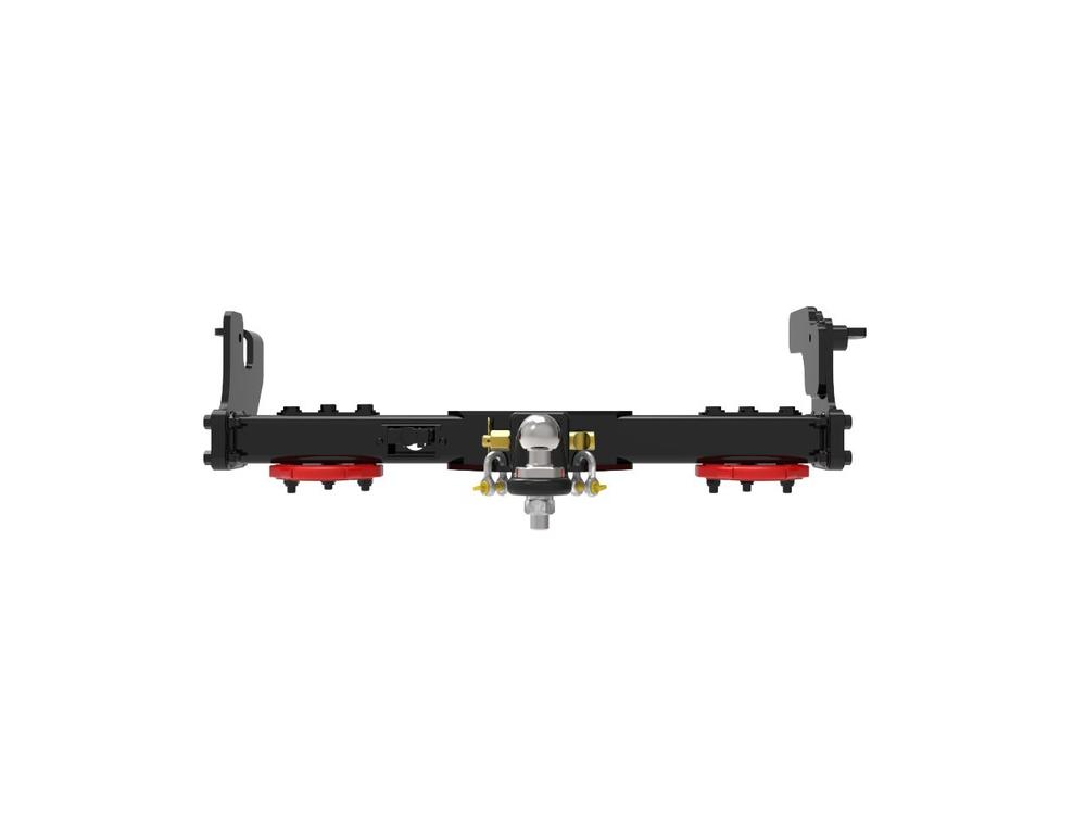 X-Bar to suit Suzuki Jimny GJ & JJ (11/2018 to 12/2025)
