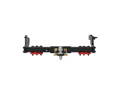 X-Bar to suit Suzuki Jimny GJ & JJ (11/2018 to 12/2025)