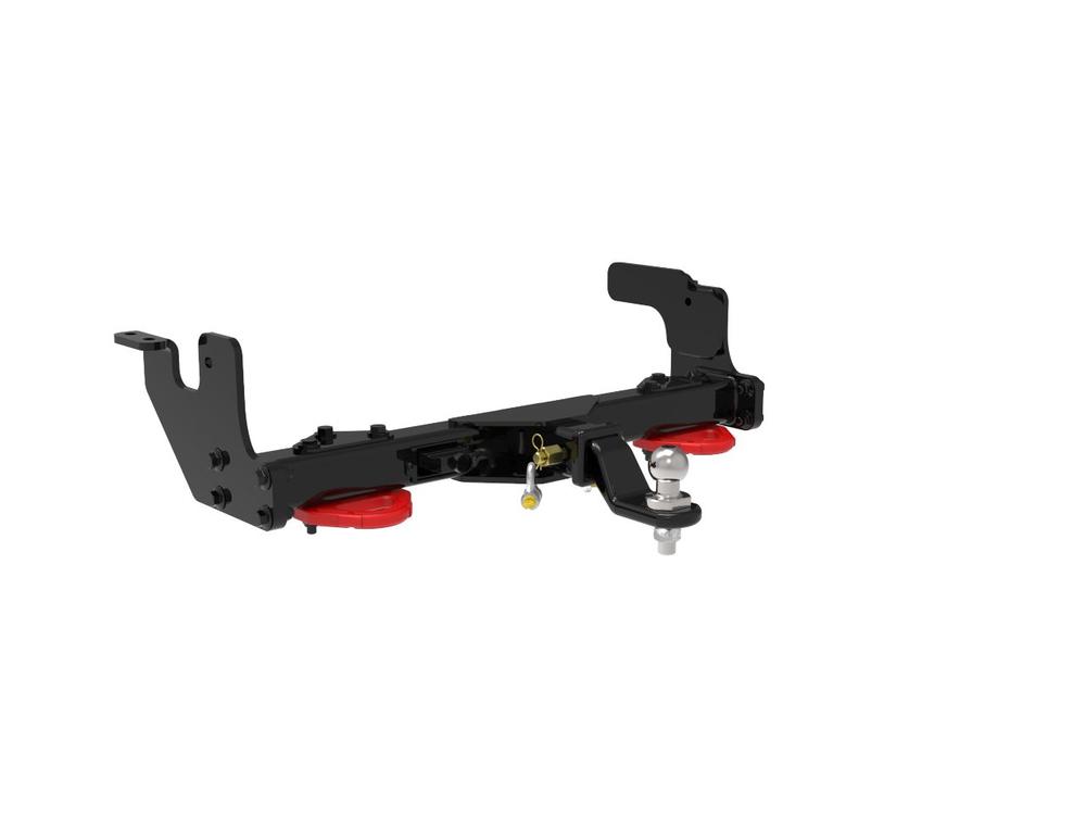 X-Bar to suit Suzuki Jimny GJ & JJ (11/2018 to 12/2025)