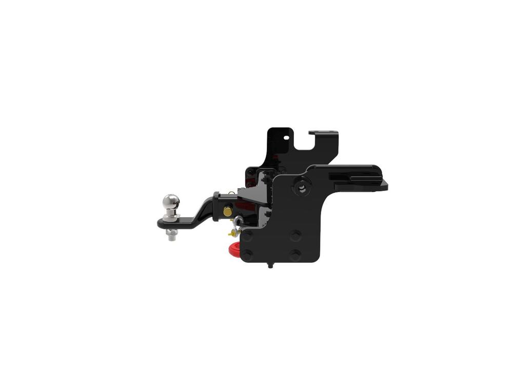 X-Bar to suit Suzuki Jimny GJ & JJ (11/2018 to 12/2025)