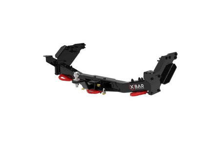 X-Bar to suit Mitsubishi Triton MV Tub (12/2023 on)