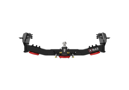 X-Bar to suit Mitsubishi Triton MV Tub (12/2023 on)