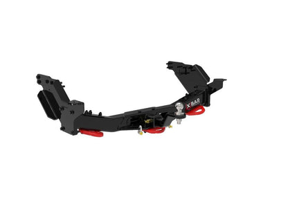 X-Bar to suit Mitsubishi Triton MV Tub (12/2023 on)
