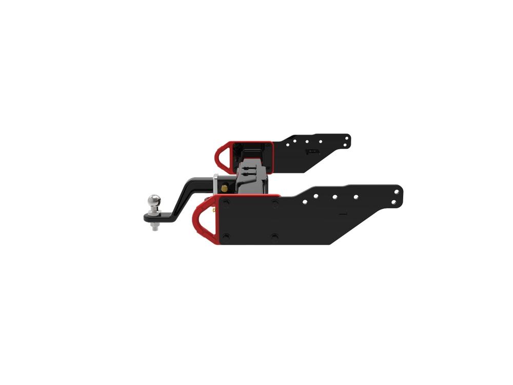 X-Bar to suit Mitsubishi Triton MV C/C (12/2023 on)