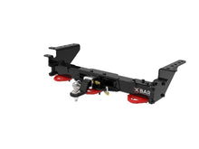 X-Bar to suit Volkswagen Amarok NF (12/2022 on)