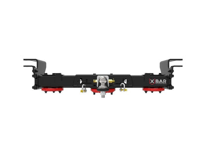 X-Bar to suit Volkswagen Amarok NF (12/2022 on)