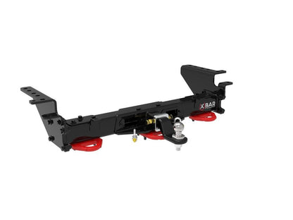 X-Bar to suit Volkswagen Amarok NF (12/2022 on)