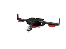 X-Bar to suit Jeep Wrangler JL (6/2018 on)
