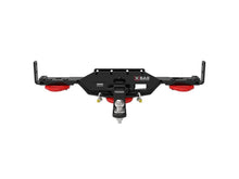 X-Bar to suit Jeep Wrangler JL (6/2018 on)