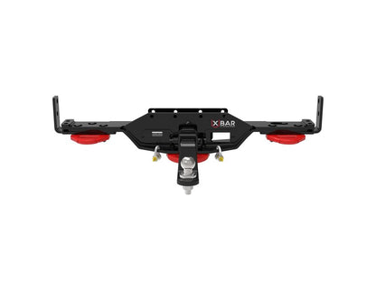 X-Bar to suit Jeep Wrangler JL (6/2018 on)