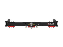 X-Bar to suit BYD Shark 6 (10/2024 on)