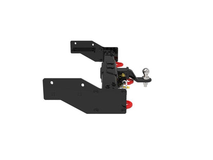 X-Bar to suit BYD Shark 6 (10/2024 on)