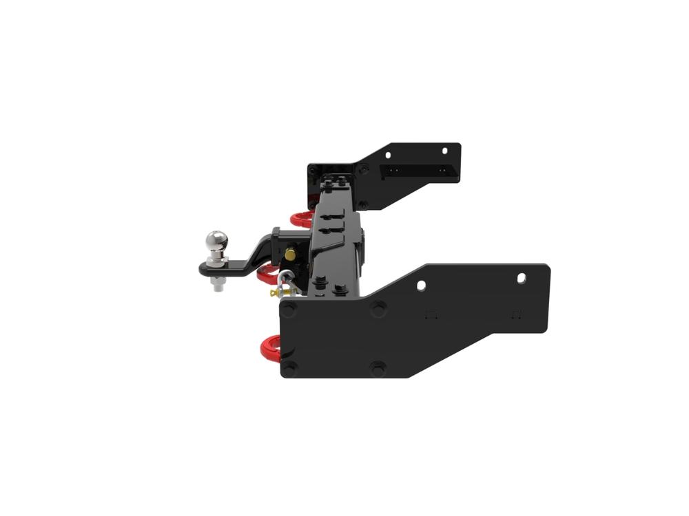 X-Bar to suit BYD Shark 6 (10/2024 on)