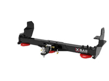 X-Bar to suit Kia Tasman TK (5/2025 on)