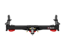X-Bar to suit Kia Tasman TK (5/2025 on)