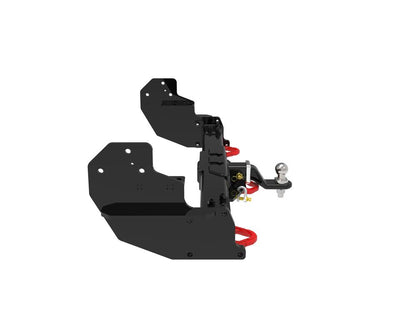 X-Bar to suit Kia Tasman TK (5/2025 on)