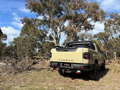 X-Bar to suit Kia Tasman TK (5/2025 on)