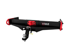 X-Bar to suit Ford Ranger MY25.25 C/C (11/2024 to 4/2026)