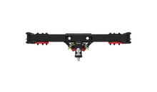 X-Bar to suit Ford Ranger MY25.25 Trig Point C/C (11/2024 to 4/2026)