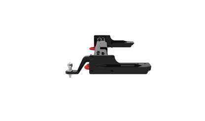 X-Bar to suit Ford Ranger MY25.25 Trig Point C/C (11/2024 to 4/2026)