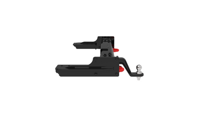 X-Bar to suit Ford Ranger MY25.25 Trig Point C/C (11/2024 to 4/2026)