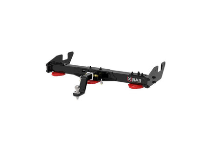 X-Bar to suit Toyota HiLux GUN C/C (8/2025 on)