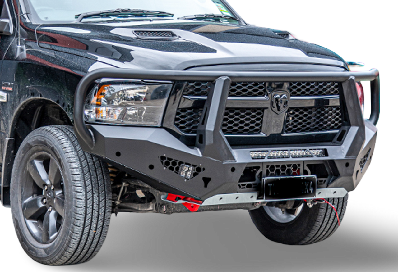 Offroad Animal Toro bull bar