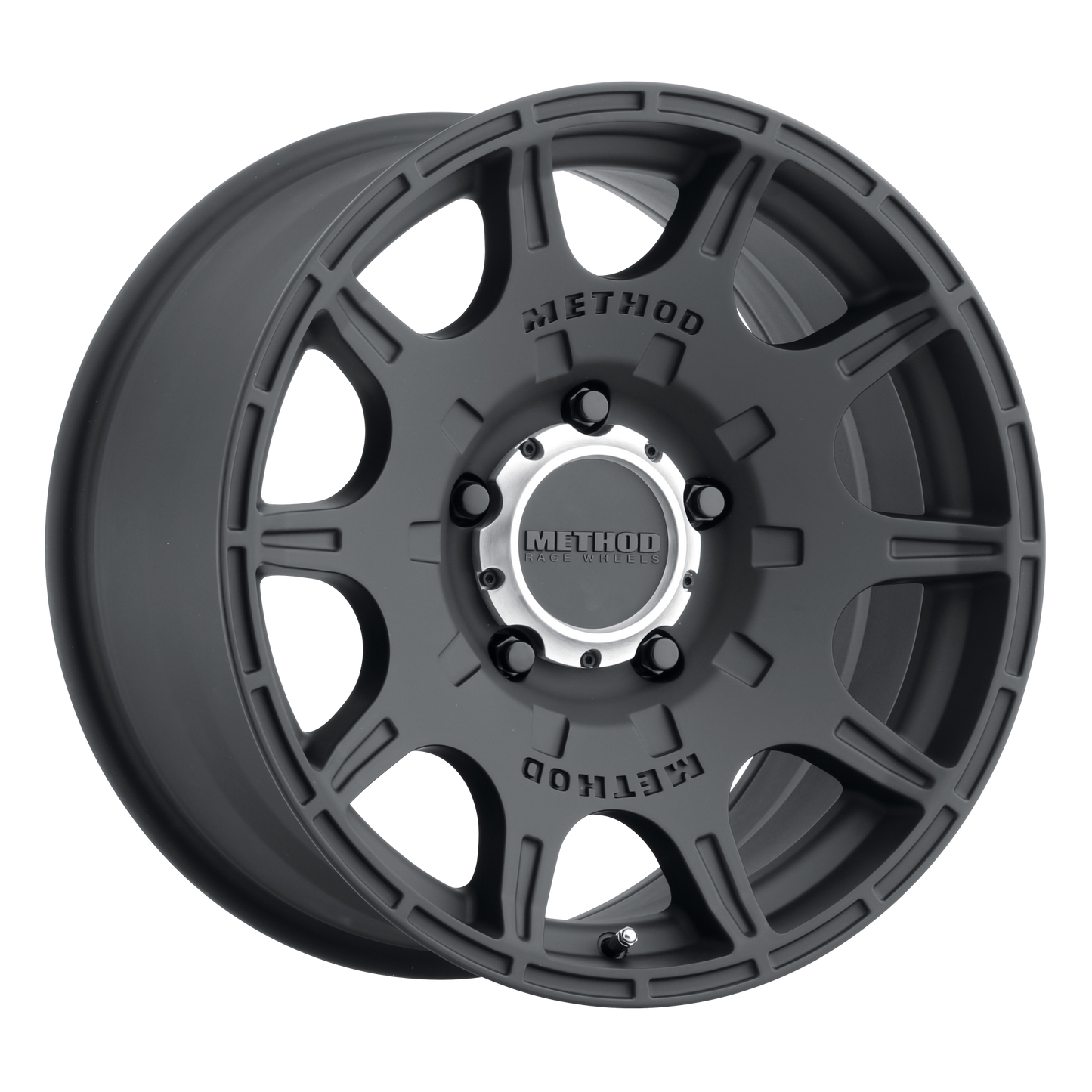 308 | Roost | Matte Black