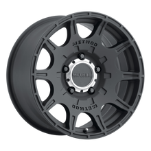 308 | Roost | Matte Black