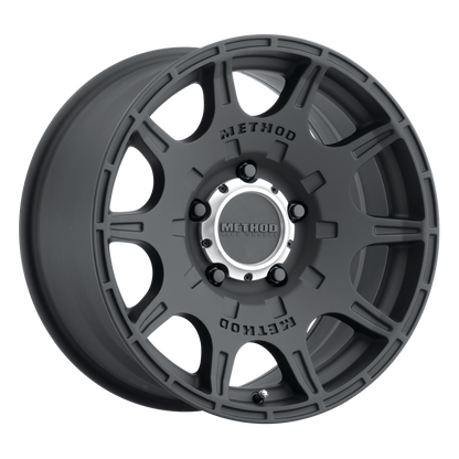 308 | Roost | Matte Black