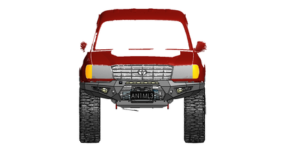 Predator bar to suit LC105