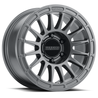314 | Gloss Titanium