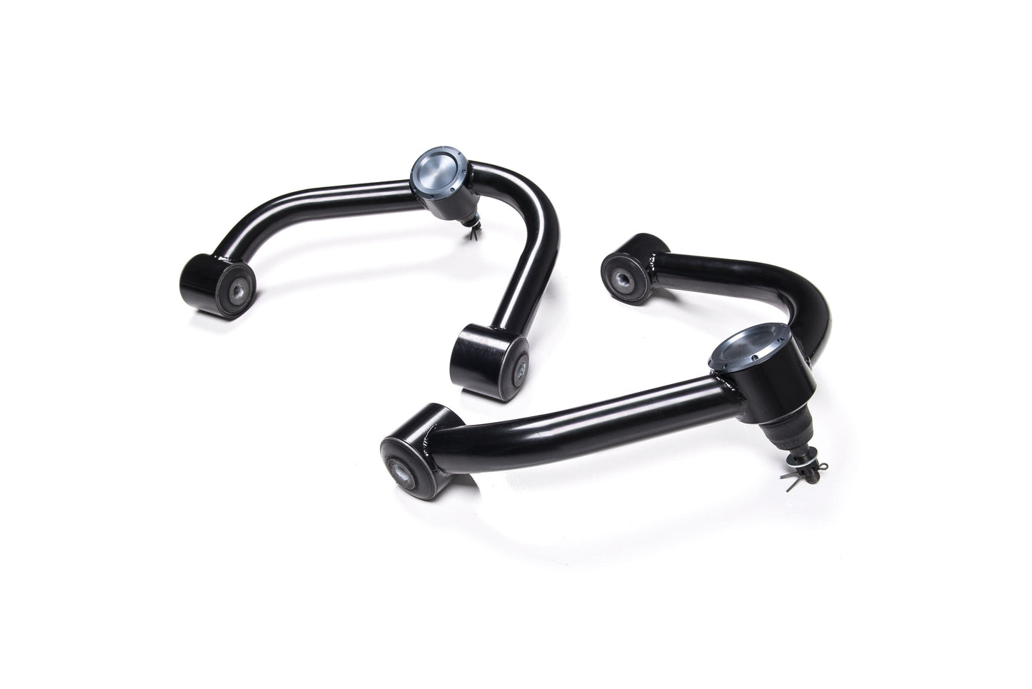 BDS Suspension 6.5' Lift Kit for 2011-2019 Chevy Silverado 2500 with Fox Shocks