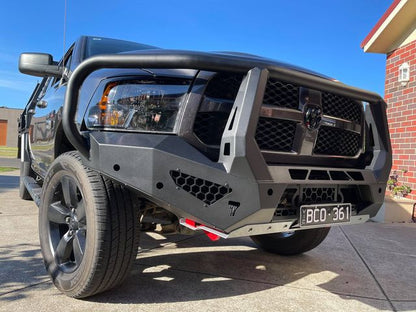 Offroad Animal Toro bull bar