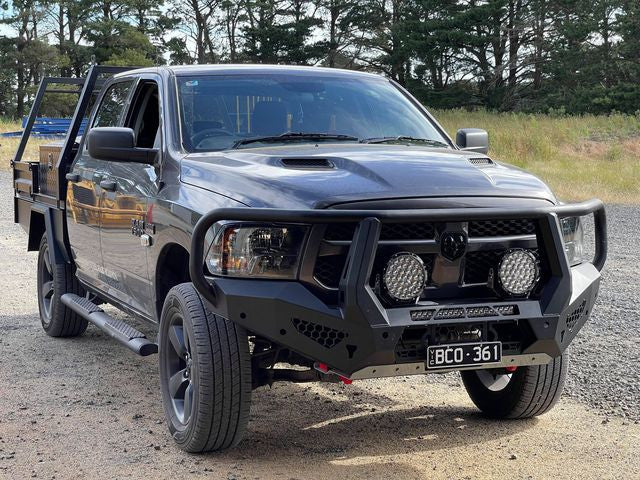 Offroad Animal Toro bull bar
