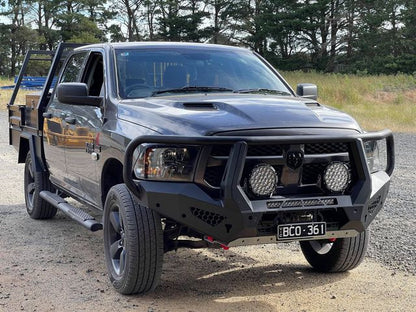 Offroad Animal Toro bull bar