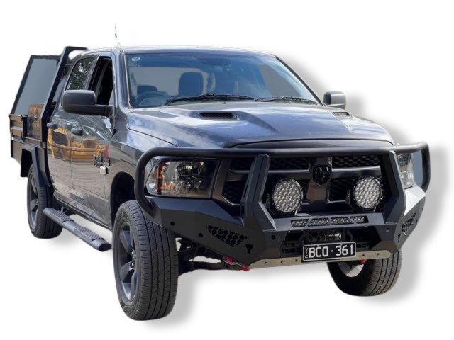 Offroad Animal Toro bull bar