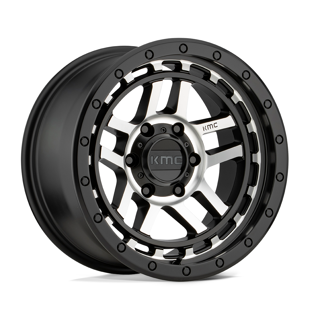 KMC KM540 RECON