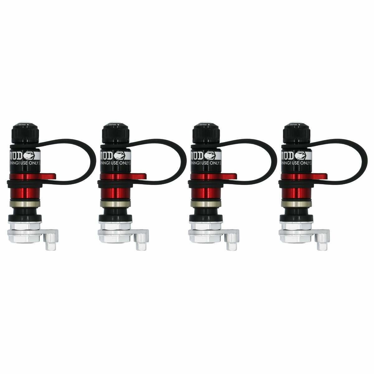 APEX DESIGNS - Rapid Precision Valves (RPV)
