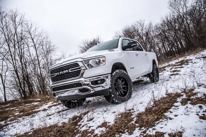 BDS Suspension 3' Lift Kit for Ram 1500 DT with Fox Shocks